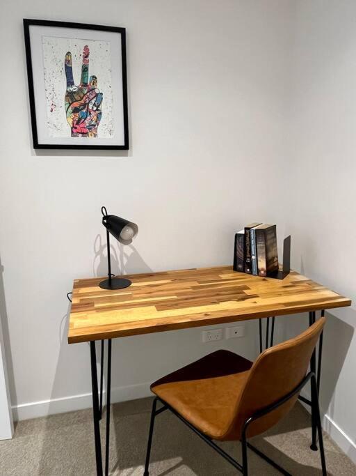 Stylish Apartment Auckland Exterior foto