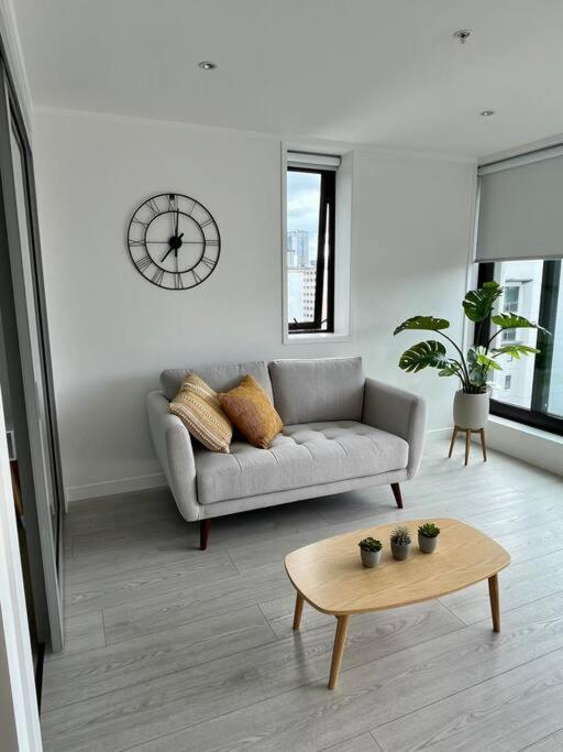 Stylish Apartment Auckland Exterior foto