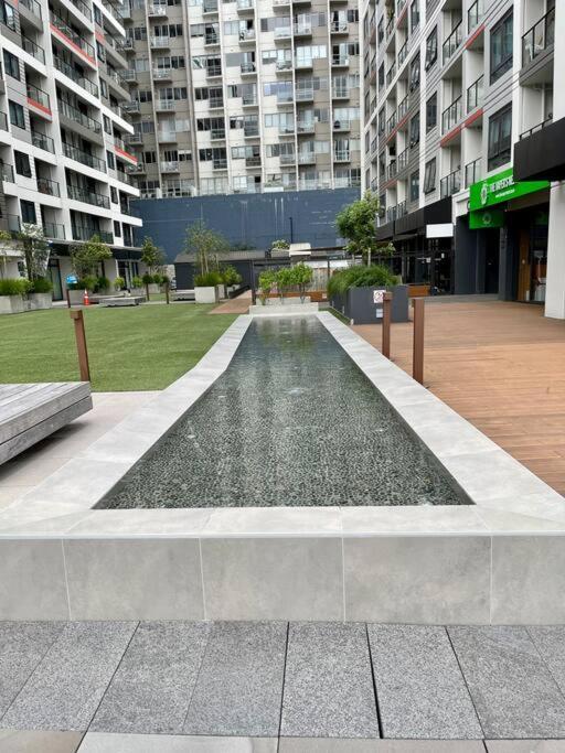 Stylish Apartment Auckland Exterior foto