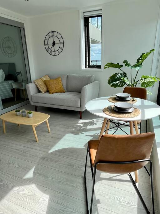 Stylish Apartment Auckland Exterior foto